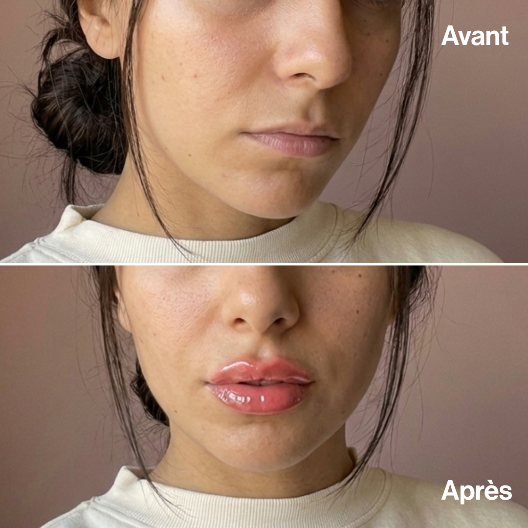 Lip Volume Extrême