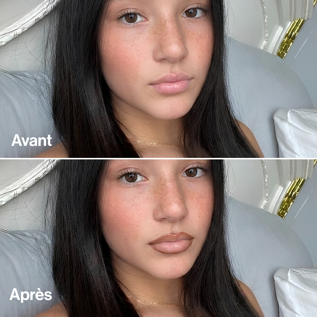 Lip Stain Peel Off (Offre limitée)