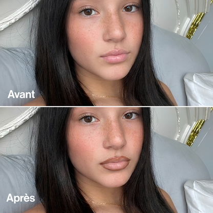 Lip Stain Peel Off (Offre limitée)