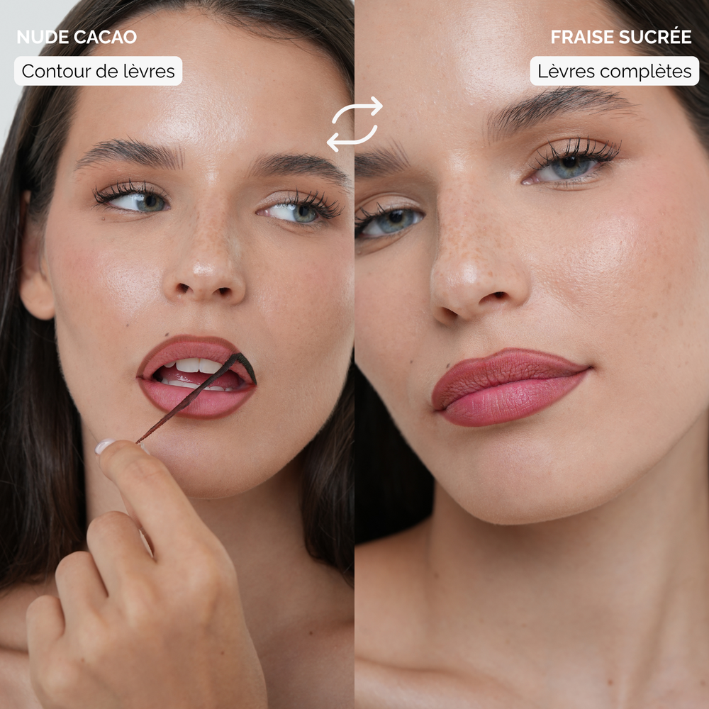 Lip Stain Peel Off (Offre limitée)