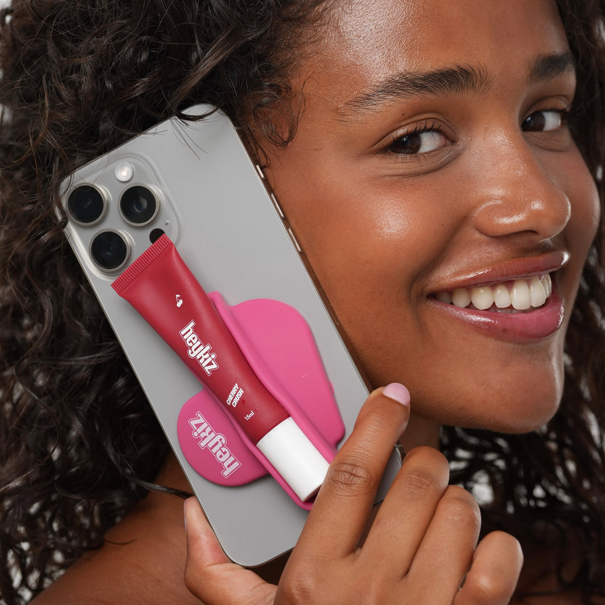 Porte gloss