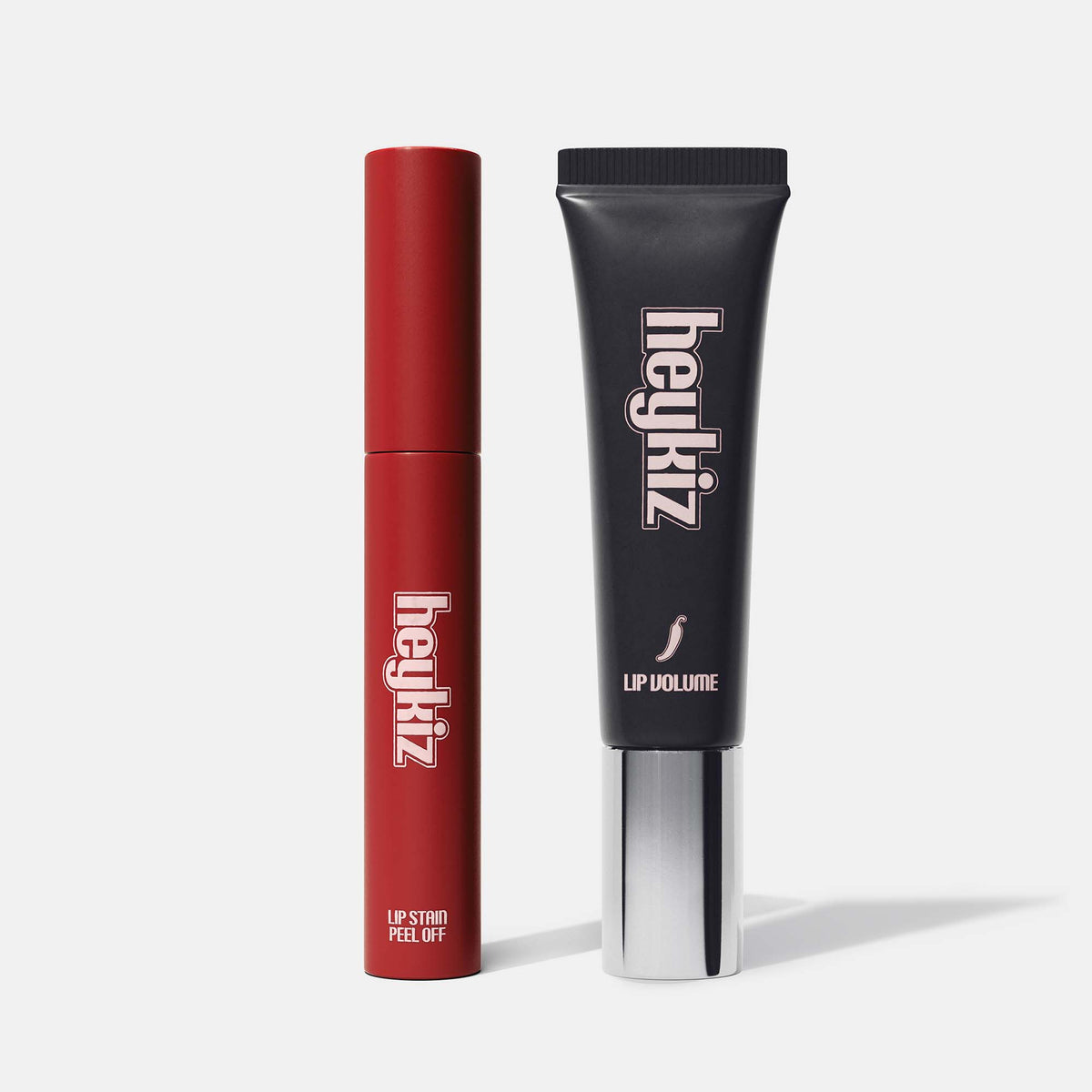 Lip Volume + Lip Stain