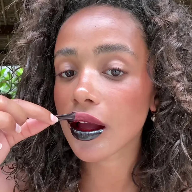 Lip Stain Peel-Off