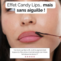 Lip Stain Peel Off (Offre limitée)