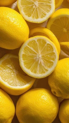 Extrait de citron