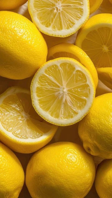 Extrait de citron