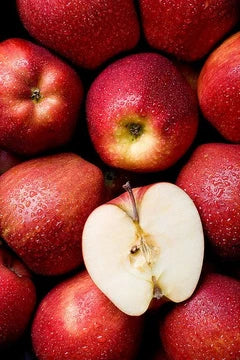 Extrait de pomme