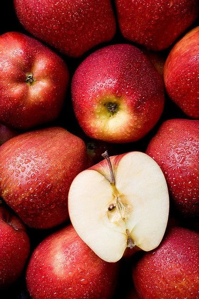 Extrait de pomme