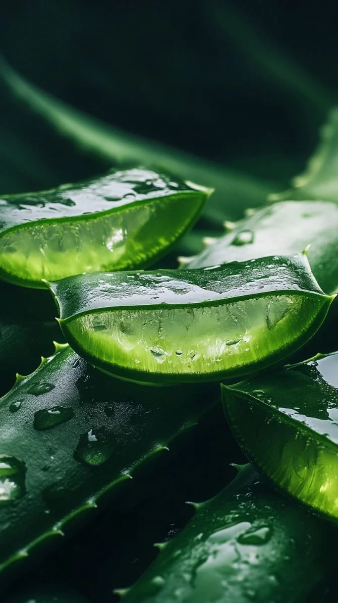 Aloe Vera