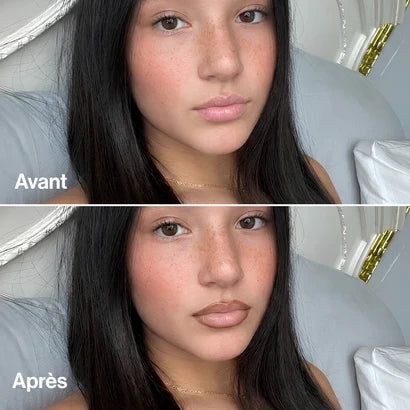 Lip Stain Peel Off (Offre limitée)