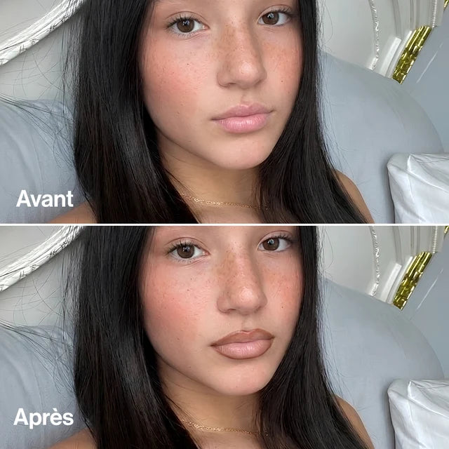 Lip Stain Peel-Off