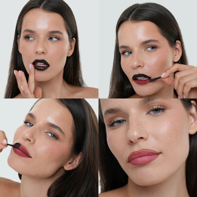Lip Stain Peel Off (Offre limitée)