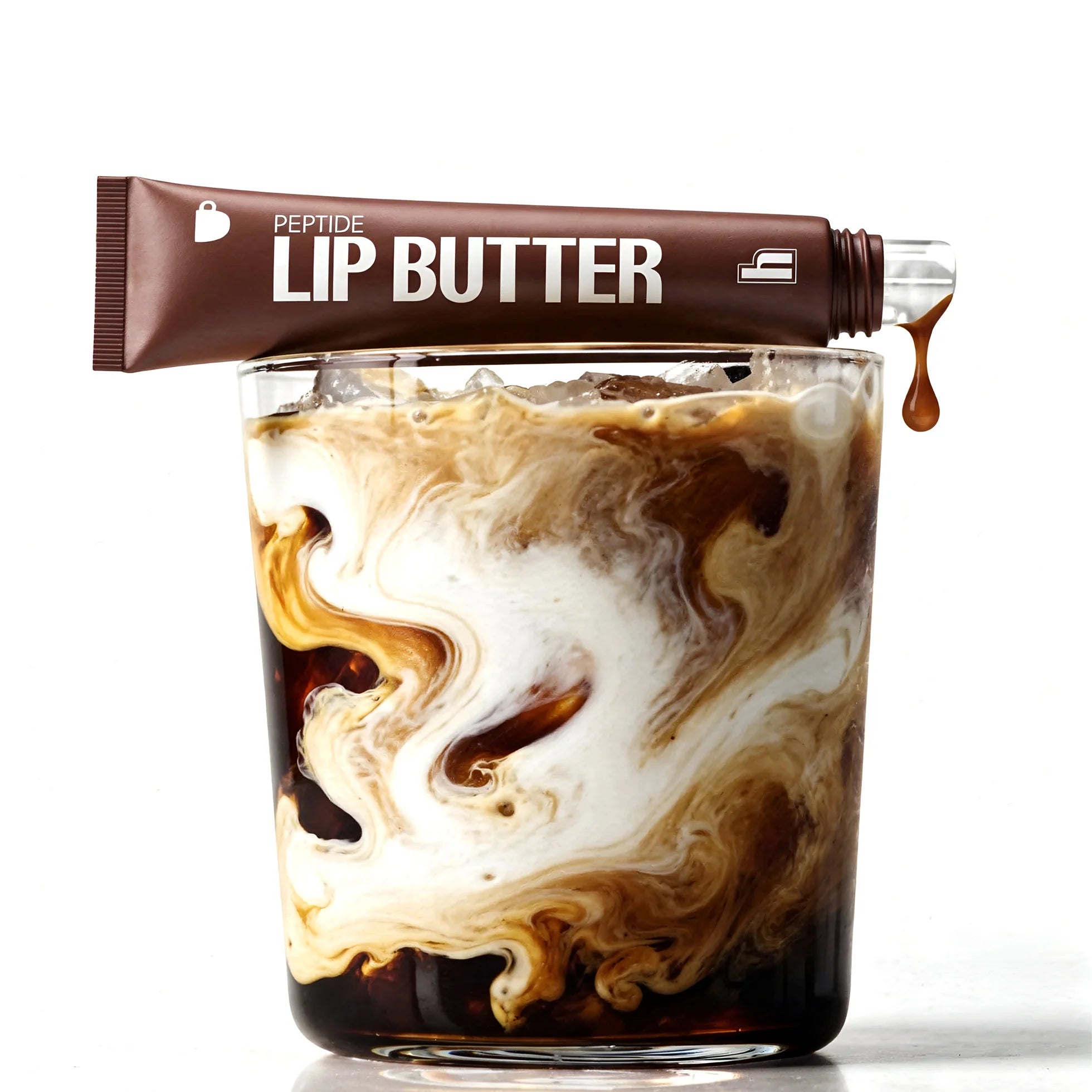 Kit Lip Butter aux peptides