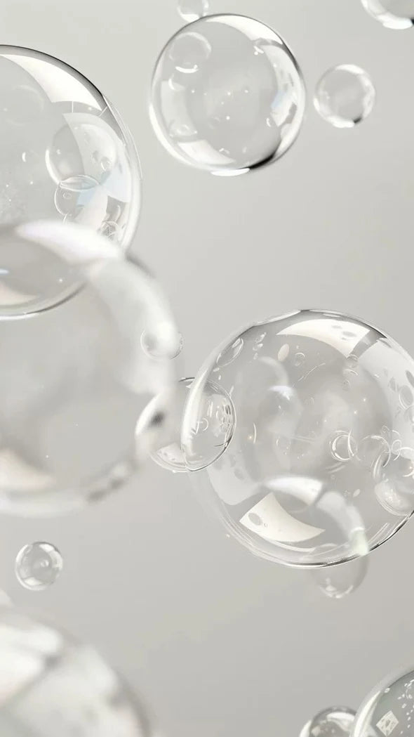 Acide hyaluronique + Vitamine E 