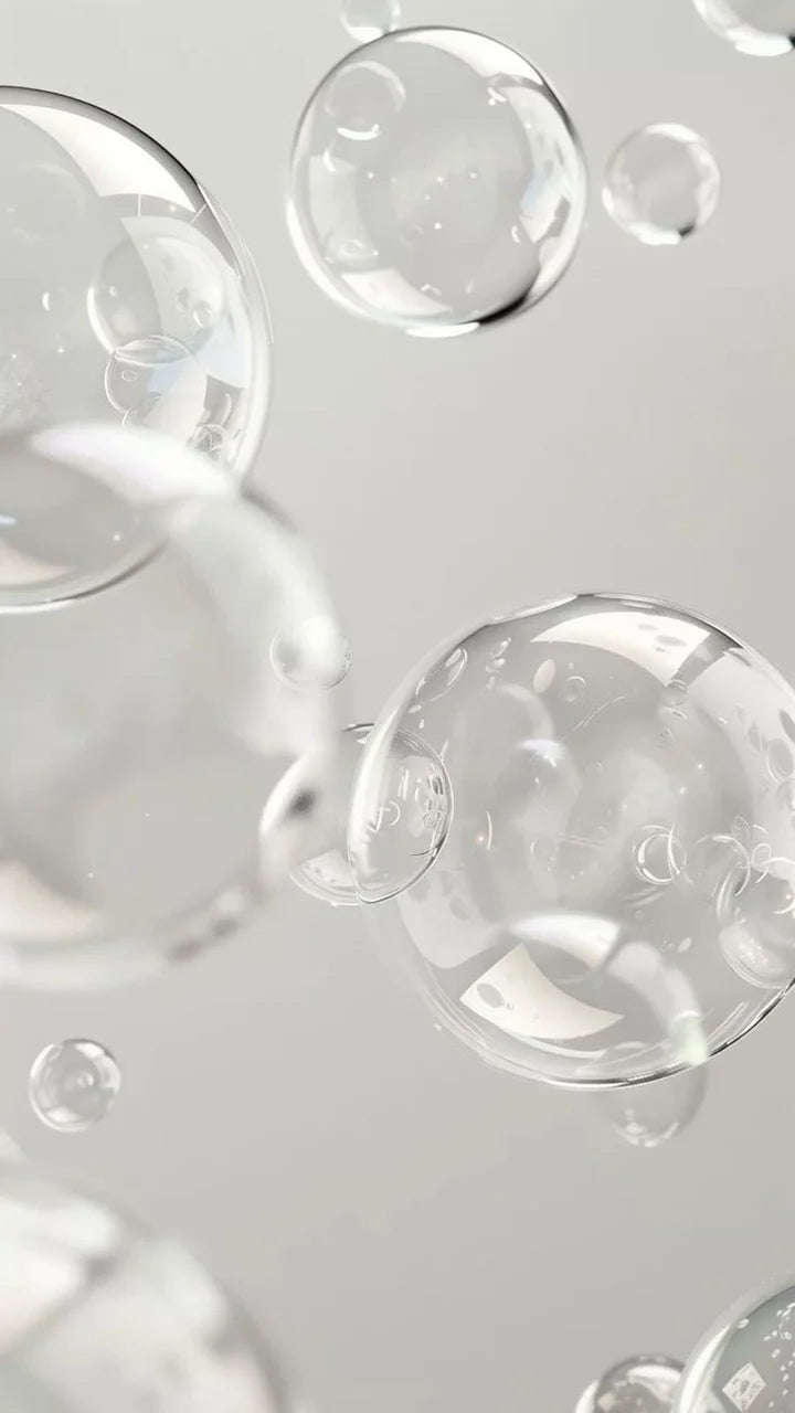 Acide hyaluronique + Vitamine E 