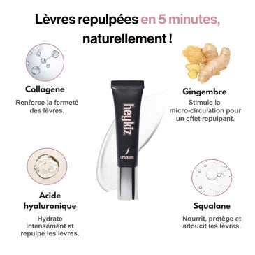 Lip Volume (Offre limitée)